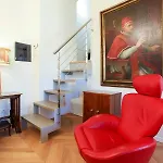 Design Suite Nel Quadrilatero Della Moda