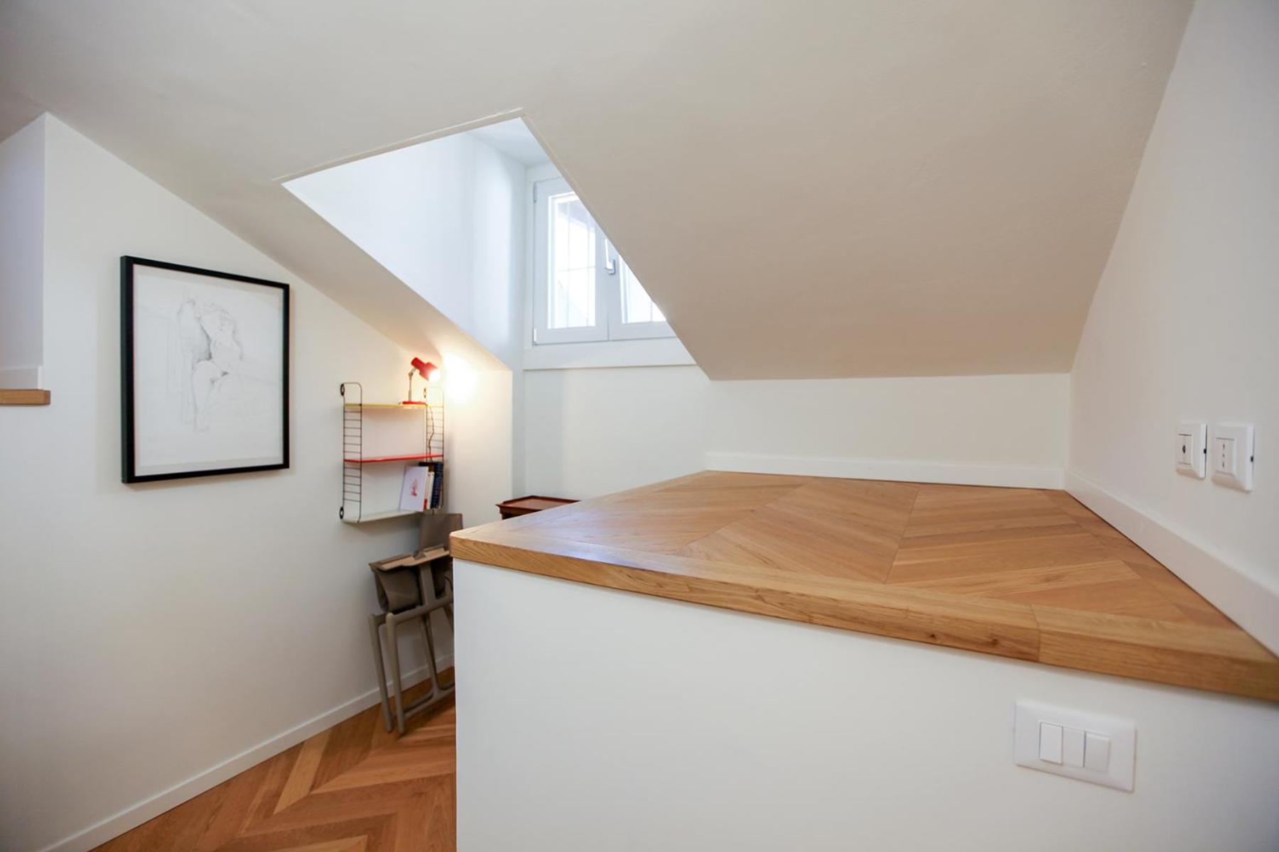 Design Nel Quadrilatero Della Moda Appartement *