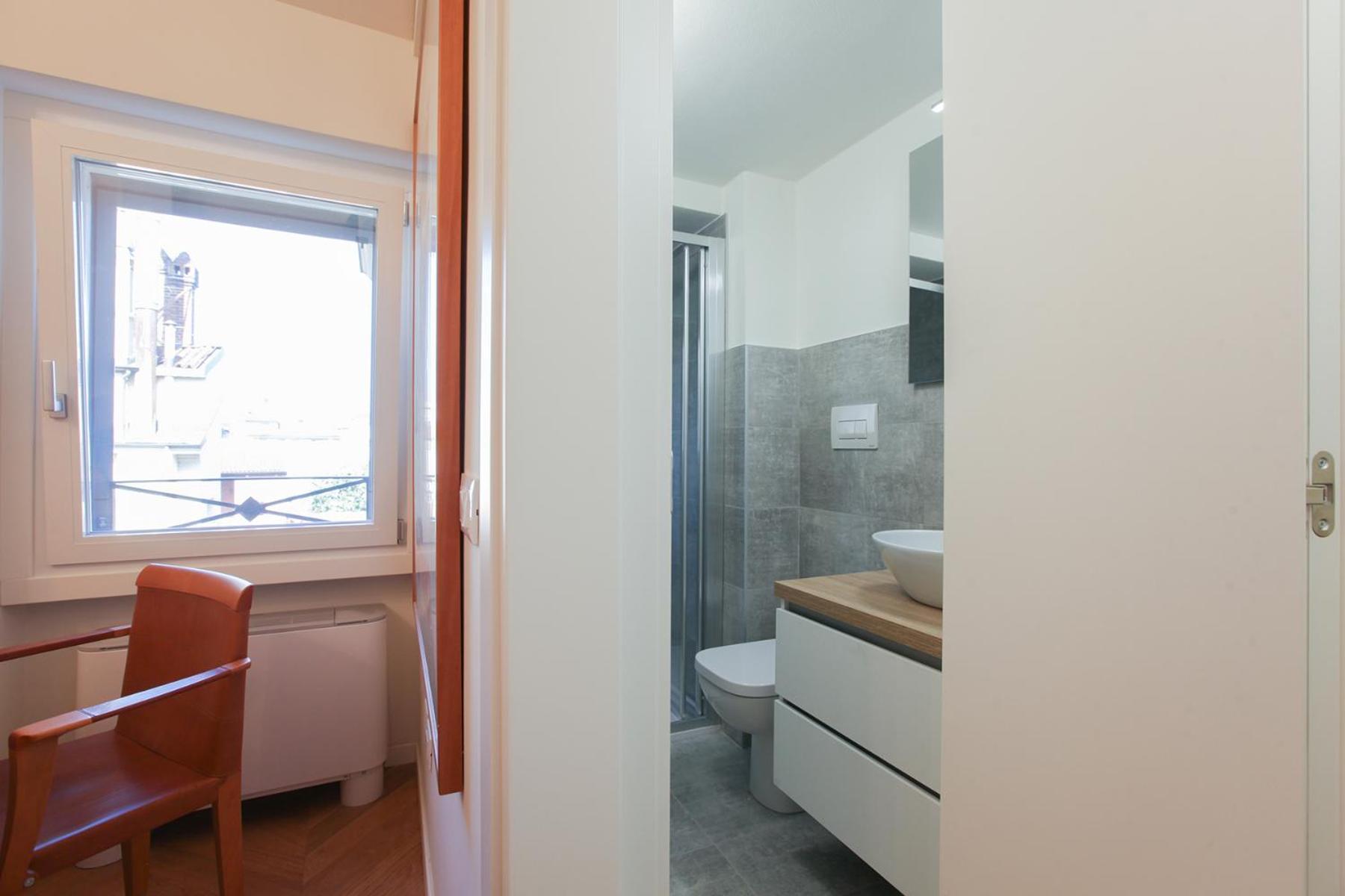 Design Nel Quadrilatero Della Moda Appartement