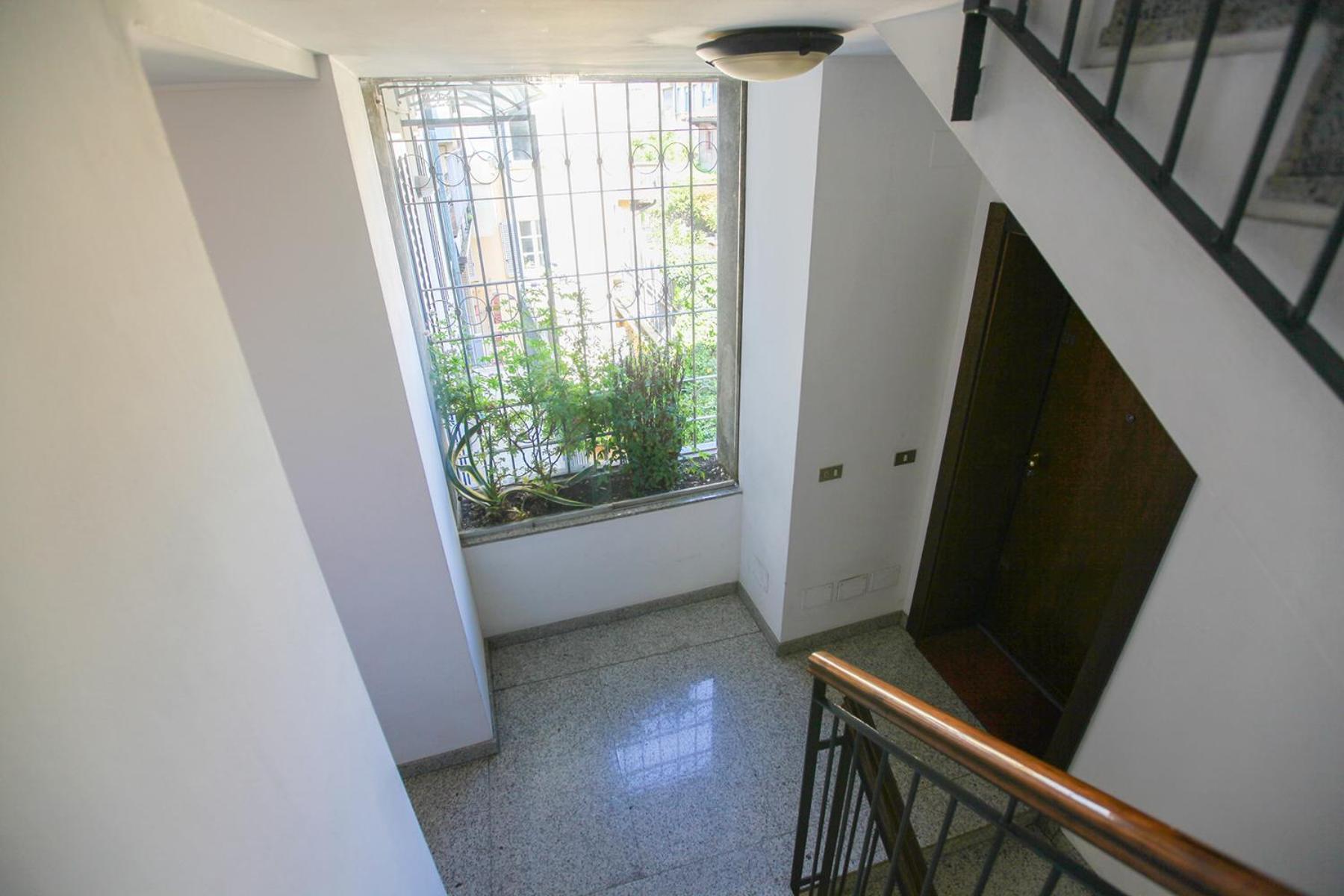 Apartment Design Nel Quadrilatero Della Moda
